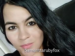 Samanttarubyfox