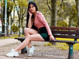 SamantthaFord