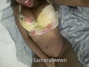 SamaraBrown
