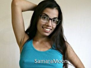 SamaraMoon