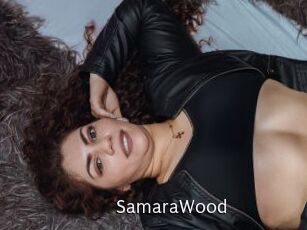 SamaraWood