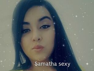 Samatha_sexy