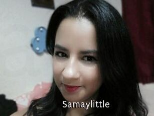 Samaylittle