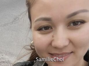 SamilieChoi