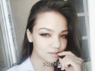 Samilla