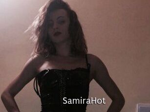SamiraHot