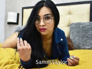 SammTaylor