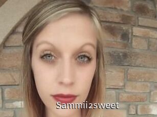 Sammii2sweet Anal Fist