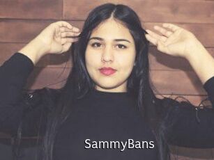SammyBans Anal Fist