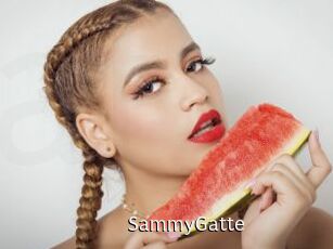 SammyGatte