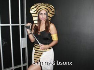 SammyGibsonx