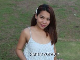 SammyGreen
