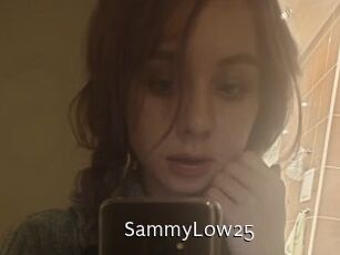 SammyLow25