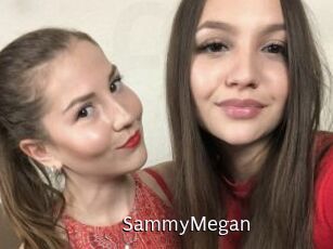 SammyMegan