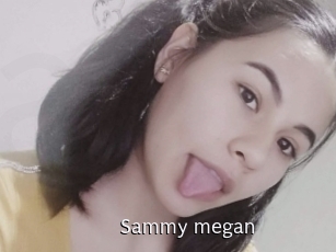Sammy_megan