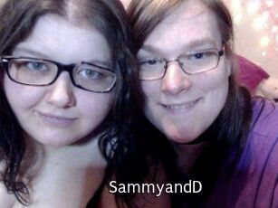 SammyandD