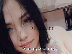 Sammyboom_132 Anal Fist
