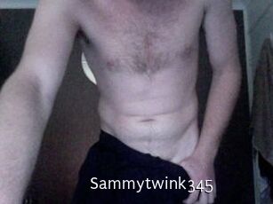 Sammytwink345