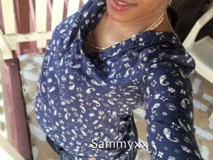 Sammyxx
