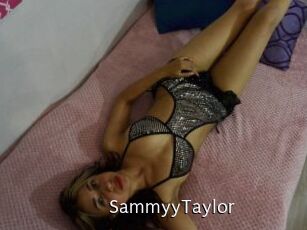 SammyyTaylor