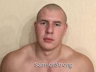 SamsonStrong