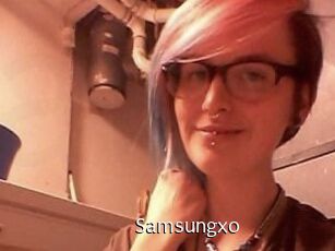 Samsungxo