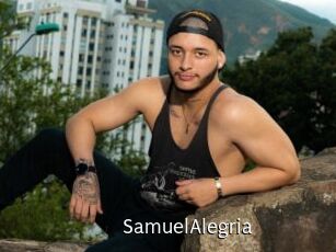 SamuelAlegria
