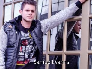 SamuelEvanns