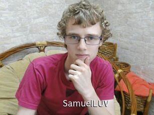 SamuelLUV