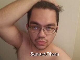 Samuel_Olson
