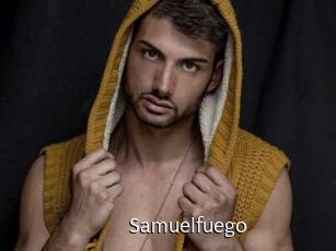 Samuelfuego