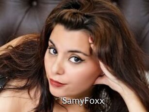 SamyFoxx