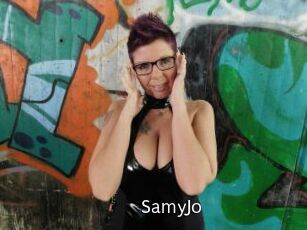 SamyJo