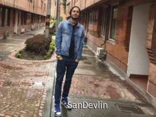 SanDevlin