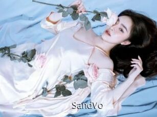 SandVo