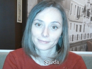 Sanda