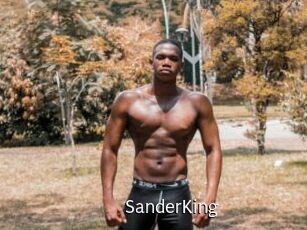 SanderKing