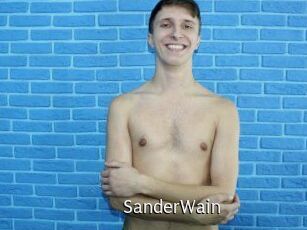 SanderWain