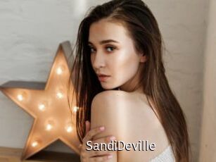 SandiDeville