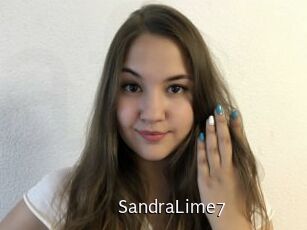 SandraLime7