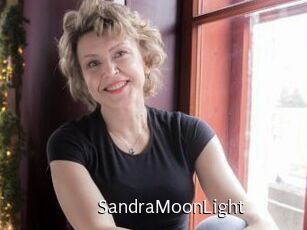 SandraMoonLight Anal Fist
