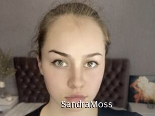 SandraMoss