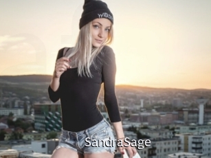 SandraSage