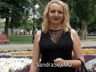 Sandra_SexMD