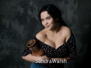 SandraWalsh