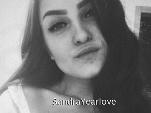 SandraYearlove