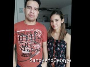 SandyAndGeorge