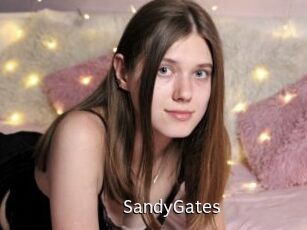 SandyGates