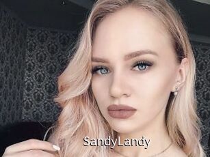 SandyLandy