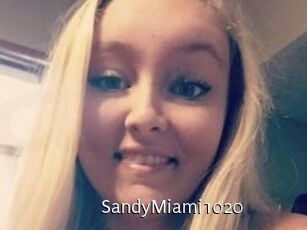 SandyMiami1020